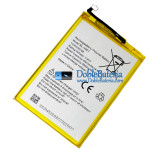 Batería para Tecno Lb6 LC6 POP2 Ba2 BL-49ET [Batería de repuesto]